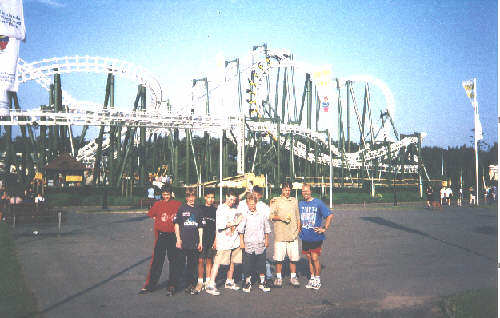 Sch�ler B in Soltau